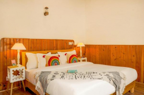 Tirthan Riverside Resort